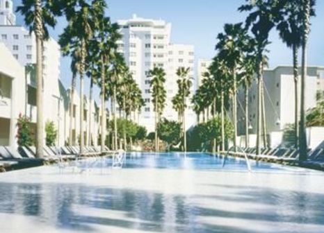 Hotel Delano South Beach Miami günstig bei weg.de buchen - Bild von 5vorFlug