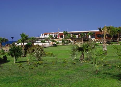 Acapulco Resort Convention SPA Hotel in Zypern Nord - Bild von 5vorFlug