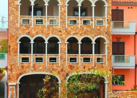 Gli Ontani Hotel Residence günstig bei weg.de buchen - Bild von 5vorFlug