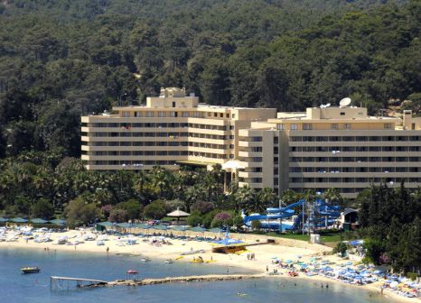 Özkaymak Incekum Hotel in Avsallar günstig bei weg.de buchen