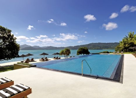 Hotel Hamilton Island Qualia in Hamilton Island ...