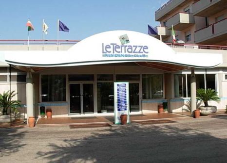 Residence Hotel Le Terrazze in Adria - Bild von TUI Deutschland