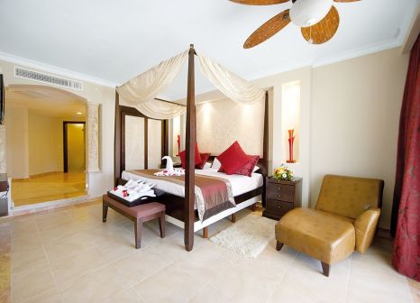 Hotelzimmer mit Golf im Majestic Elegance Punta Cana