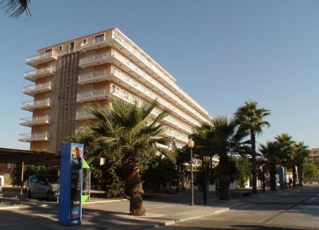 Hotel Playa Moreya in Mallorca - Bild von FTI Touristik