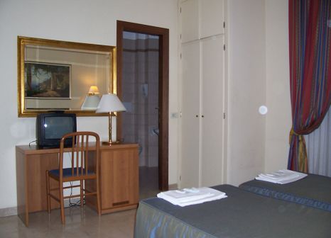 Hotel Principe di Piemonte 1 Bewertungen - Bild von FTI Touristik