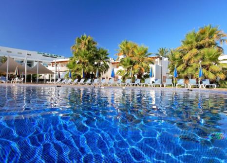 Sirenis Hotel Club Siesta in Ibiza - Bild von Bentour Reisen