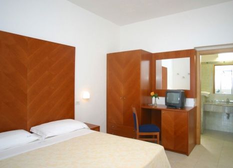 Hotelzimmer im Gattarella Resort günstig bei weg.de
