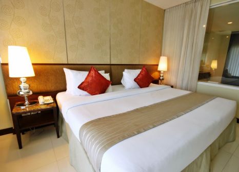 Hotel Intimate in Pattaya und Umgebung - Bild von Coral Travel
