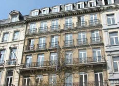 Hotel Latroupe Grand Place günstig bei weg.de buchen - Bild von DERTOUR