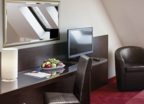 Rubin Wellness & Conference Hotel 2 Bewertungen - Bild von Eurowings Holidays