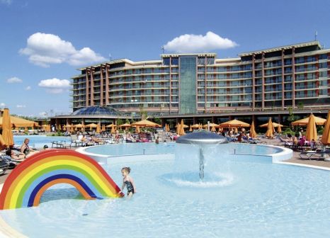 Hotel Aquaworld Resort Budapest 9 Bewertungen - Bild von DERTOUR