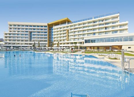 Hipotels Playa de Palma Palace Hotel & Spa günstig bei weg.de buchen - Bild von FTI Touristik