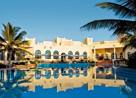 Hotel Hilton Salalah Resort günstig bei weg.de buchen - Bild von FTI Touristik