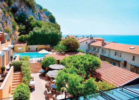 Hotel La Perouse in Côte d'Azur - Bild von FTI Touristik