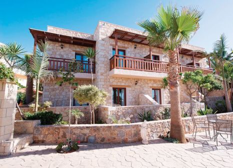 Cactus Village Hotel & Bungalows in Kreta - Bild von FTI Touristik