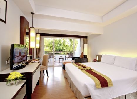 Hotelzimmer im Patong Resort günstig bei weg.de