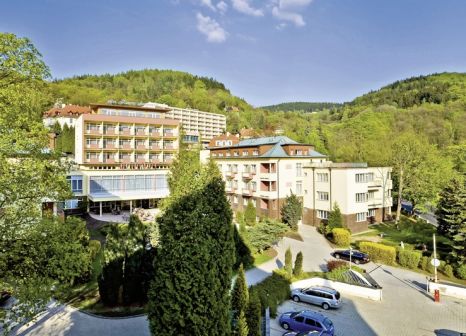Hotel Spa Resort Sanssouci günstig bei weg.de buchen - Bild von DERTOUR
