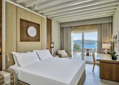 Hotelzimmer mit Aerobic im Santa Marina, a Luxury Collection Resort, Mykonos