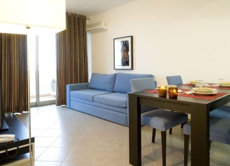 Hotelzimmer mit Aerobic im Oceano Atlântico Apartamentos