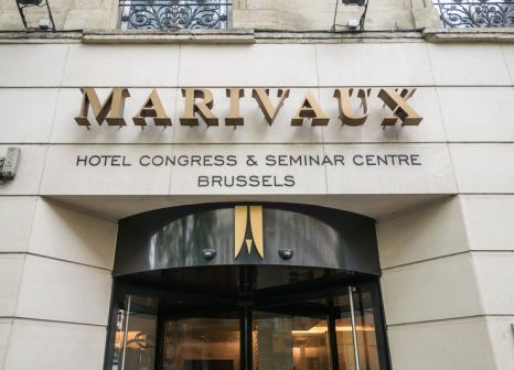 Hotel Marivaux 1 Bewertungen - Bild von DERTOUR
