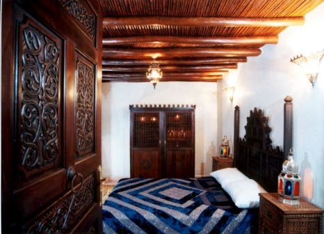 Hotel Riad Bahja in Landesinnere - Bild von DERTOUR