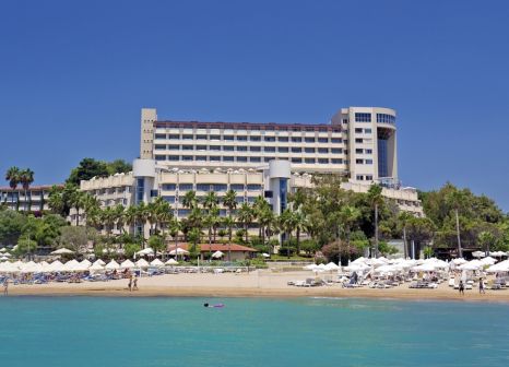 Melas Resort Hotel in Türkische Riviera - Bild von DERTOUR