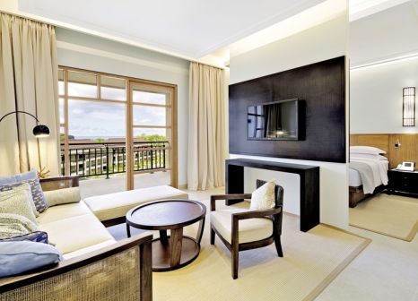 Hotelzimmer mit Fitness im Savoy Seychelles Resort & Spa