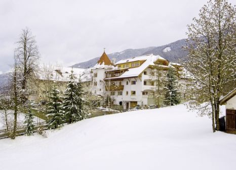 Hotel Mühlgarten günstig bei weg.de buchen - Bild von ITS