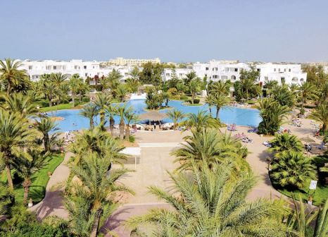 Hotel Djerba Resort günstig bei weg.de buchen - Bild von ITS