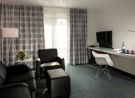 Hotelzimmer im Dorint Kongresshotel Düsseldorf/Neuss günstig bei weg.de