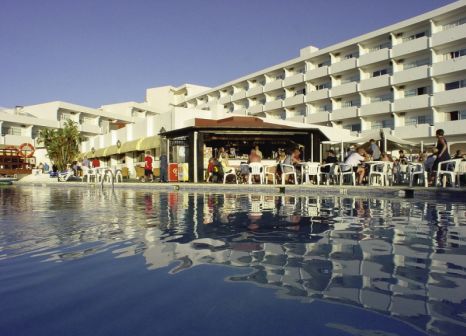 Hotel Presidente in Ibiza - Bild von 5vorFlug