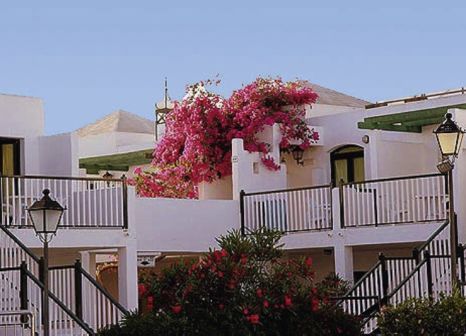 Hotel Bitacora Club Lanzarote in Lanzarote - Bild von 5vorFlug
