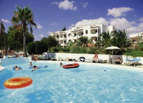 Hotel Apartamentos Europa in Mallorca - Bild von 5vorFlug