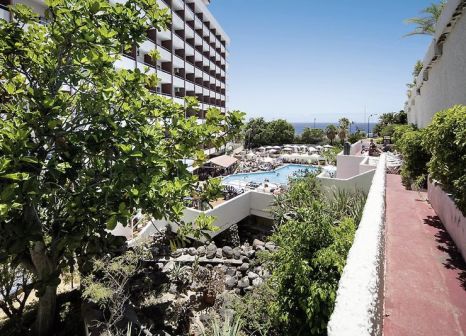 Hotel Catalonia Punta del Rey günstig bei weg.de buchen - Bild von 5vorFlug
