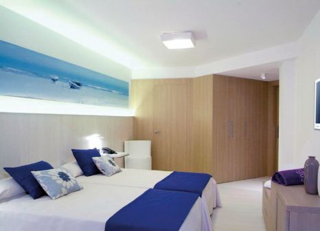 Hotelzimmer mit Minigolf im ALEGRIA Mar Mediterrania - Adults Only