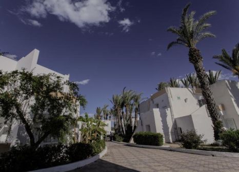 Hotel El Mouradi Club Selima in Sousse - Bild von 5vorFlug