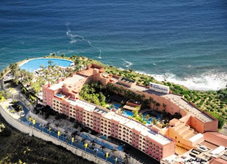 Playacálida Spa Hotel günstig bei weg.de buchen - Bild von 5vorFlug