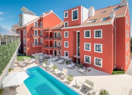 Hotel Villa Cvita 0 Bewertungen - Bild von TUI Suisse