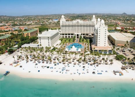 Hotel Riu Palace Aruba 4 Bewertungen - Bild von l'tur GmbH (Tui Gruppe)
