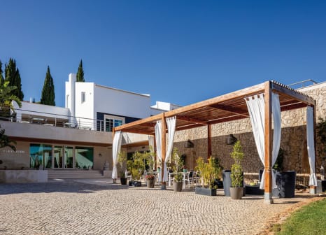 Vila Valverde - Design & Country Hotel in Algarve - Bild von DERTOUR