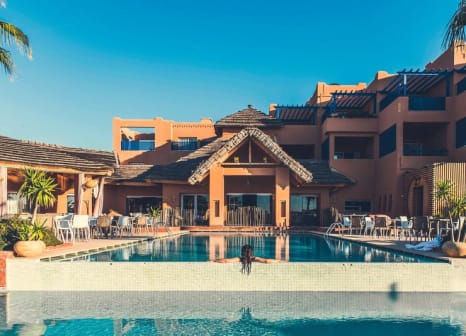 Hotel Paradis Plage Surf Yoga & Spa Resort 24 Bewertungen - Bild von FTI Schweiz