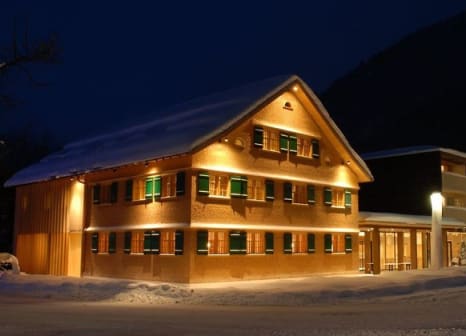 Hotel Sonne Lifestyle Resort günstig bei weg.de buchen - Bild von TravelTrex GmbH - SnowTrex Wintersportreisen