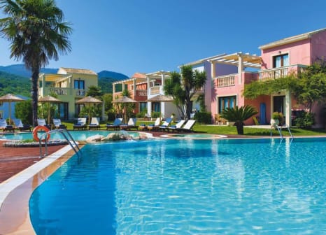Hotel Almyros Villas Resort in Korfu - Bild von Schauinsland Reisen