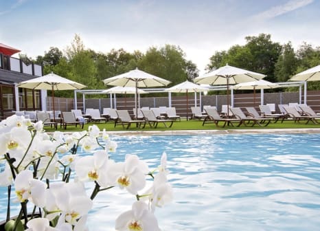 Hotel Land & Golf Stromberg 1 Bewertungen - Bild von DERTOUR