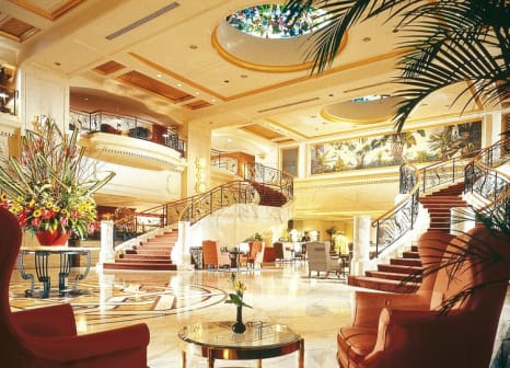 Hotel Royal Plaza on Scotts in Singapur - Bild von FTI Schweiz