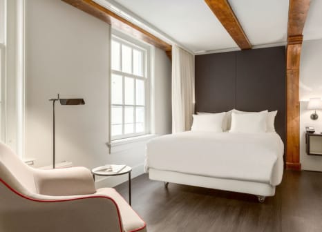 Hotel NH Collection Amsterdam Barbizon Palace 1 Bewertungen - Bild von 5 vor Flug Schweiz