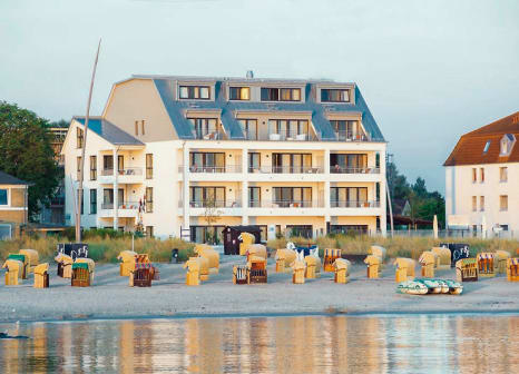Strandhotel LUV in Ostseeküste - Bild von DERTOUR
