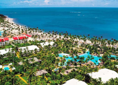 Hotel Meliá Caribe Beach Resort günstig bei weg.de buchen - Bild von FTI Schweiz