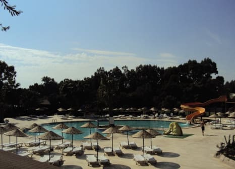 The Holiday Resort Hotel 3 Bewertungen - Bild von 5 vor Flug Schweiz