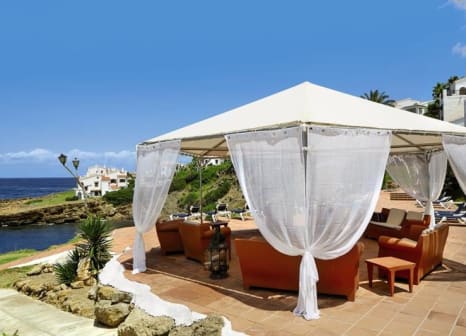 Hotel Tramontana Park in Menorca - Bild von 5 vor Flug Schweiz